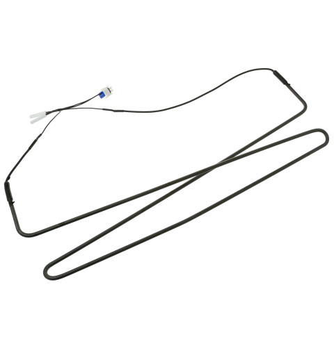 FREEZER HEATER AND HARNESS