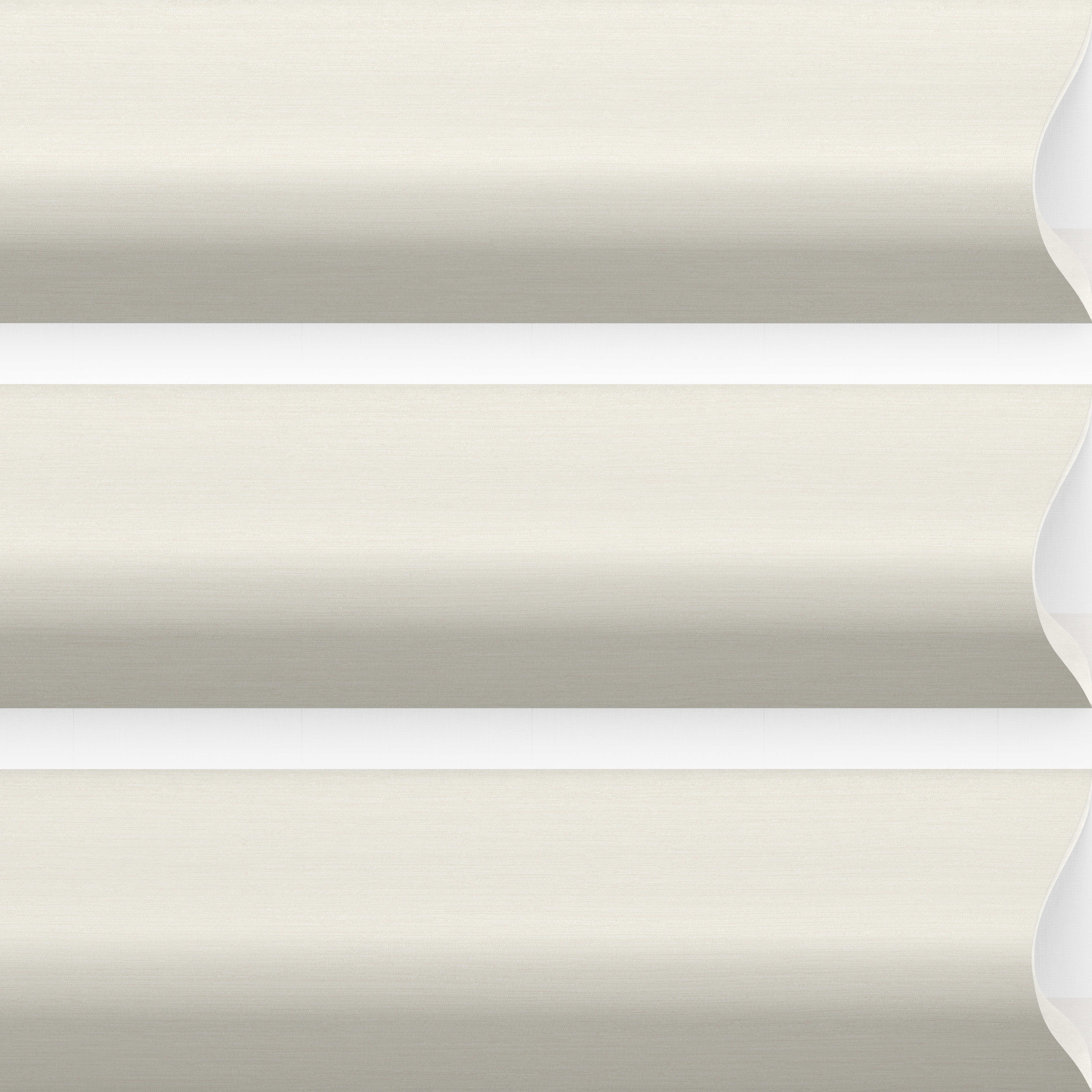 French Porcelain PR88-1297 Pirouette® Blinds