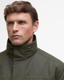 Sander Waterproof Jacket 