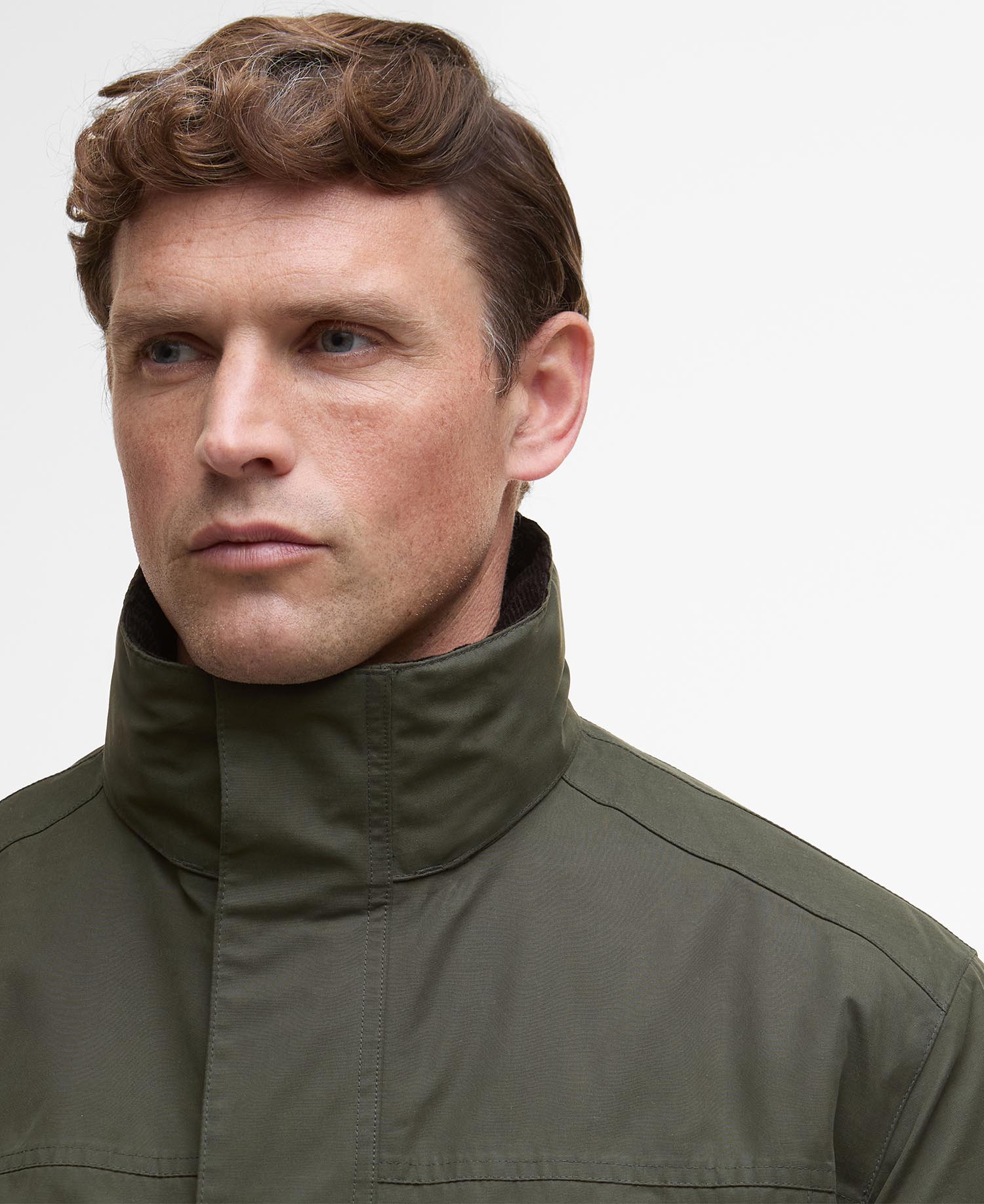 Sander Waterproof Jacket image number 3