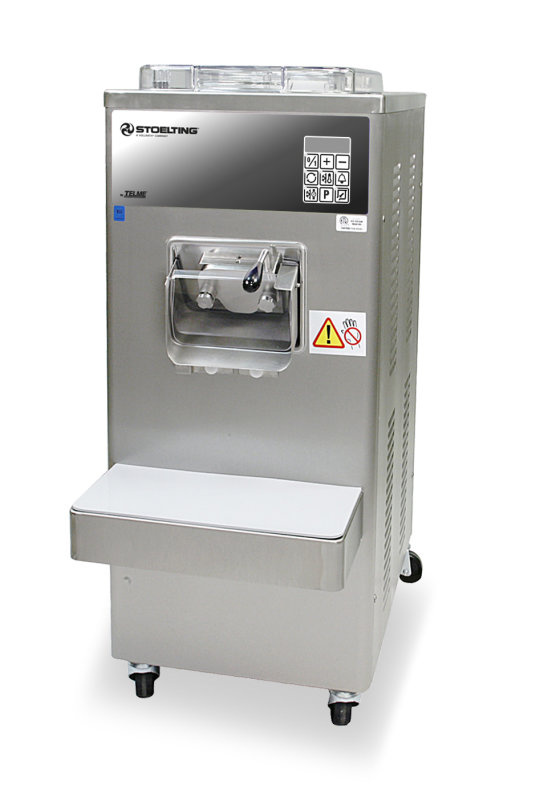 Stoelting VB35 Vertical Batch Freezer Machines