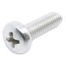 Screw M5X16 Tctc Uni 7687 S Steel