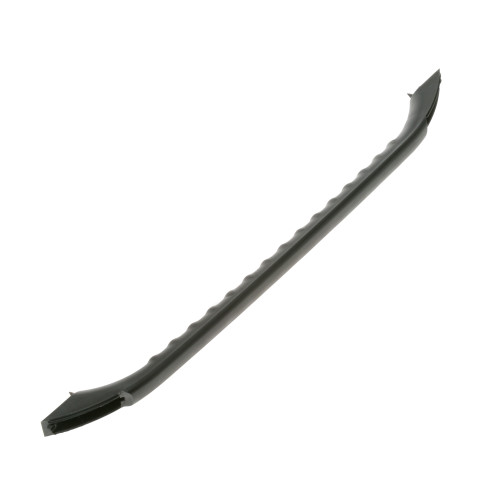 Refrigerator Side by Side door handle - black color