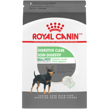 Royal Canin Canine Care Nutrition Small Digestive Care Dry Dog Food