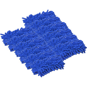 Shamazing Whiteboard Eraser Shammy, Pack of 12