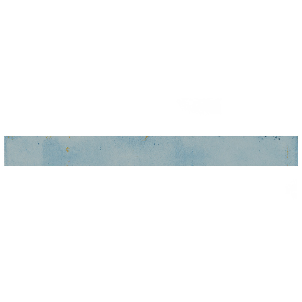 Phoenix Sky 1-7/8 in. x 17-3/4 in. Porcelain Floor and Wall Tile