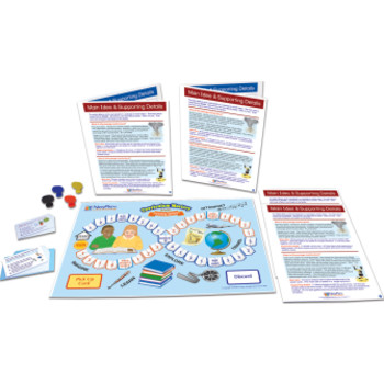 Learning Centers