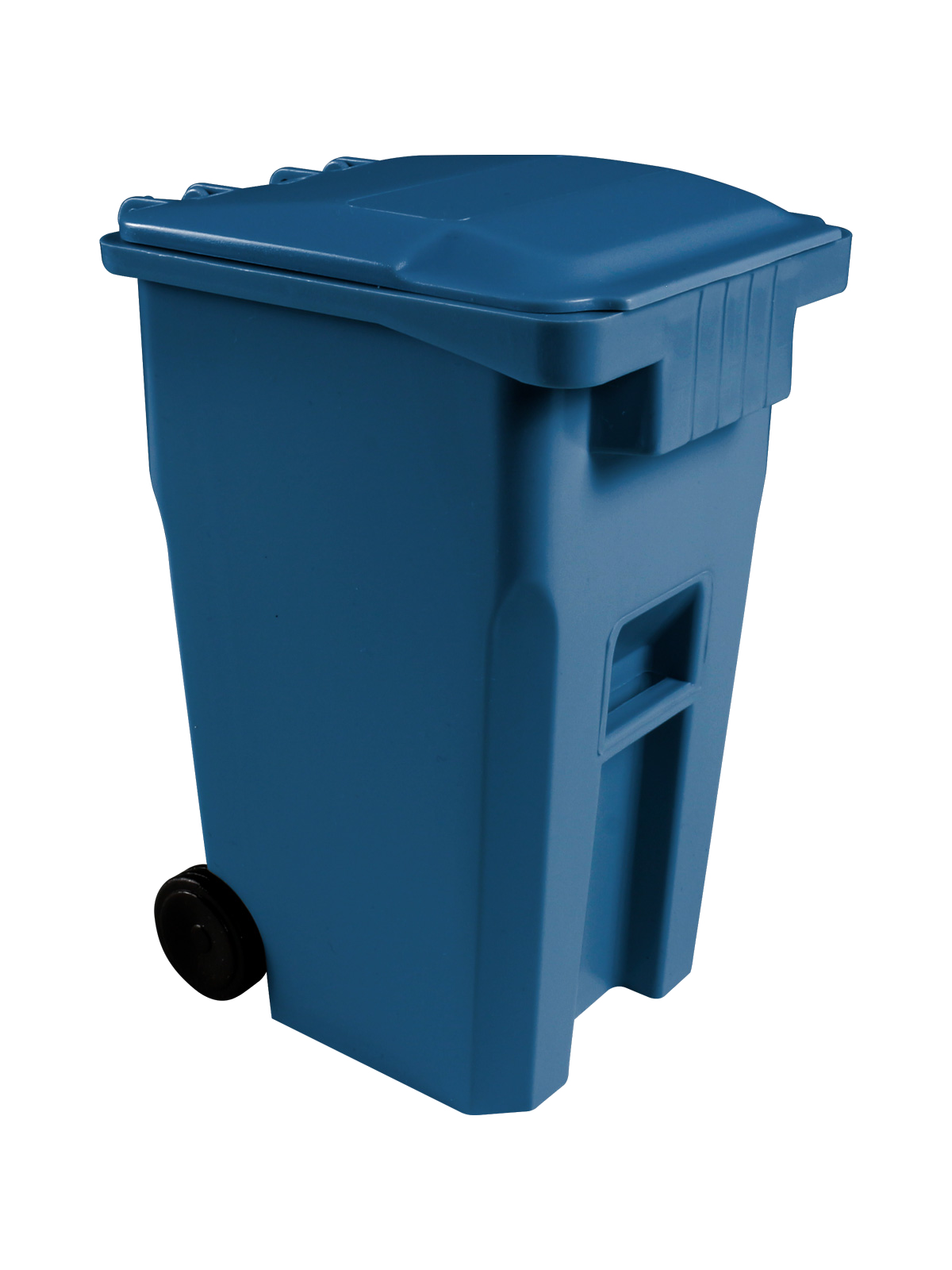 PROMO – Promo – Bc300 – Solid – Busch Blue