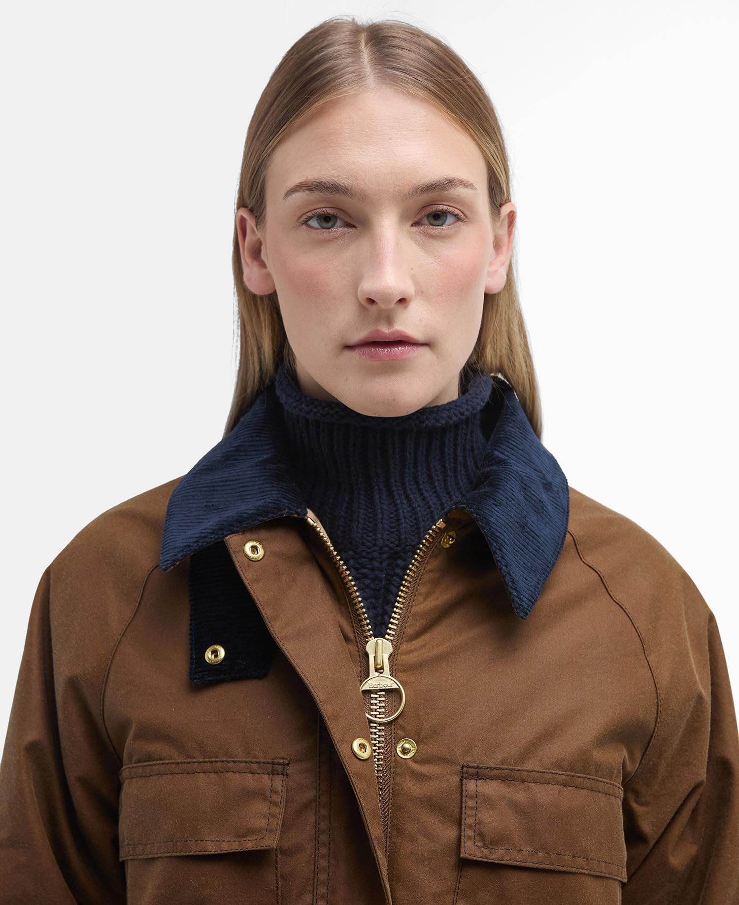 Wachsjacke Ruth image number 4
