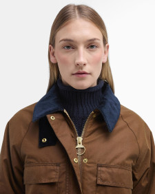 Giacca cerata Ruth 