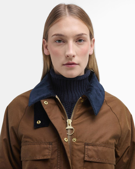 Wachsjacke Ruth