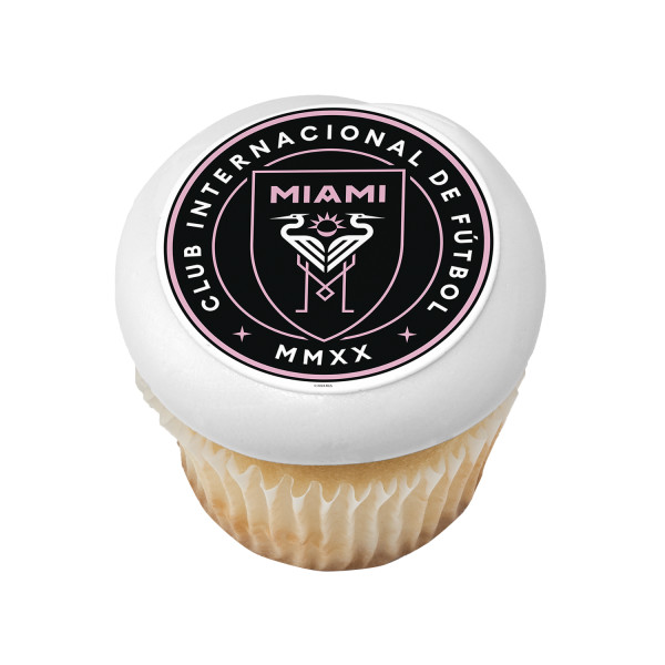 MLS Team PhotoCake® Edible Image®