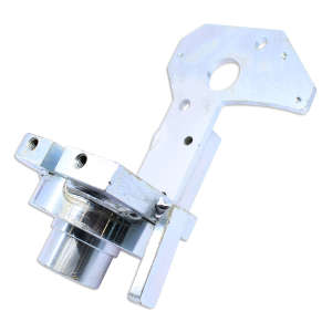 Support Wheels