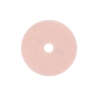 3M,  Eraser™ Burnish 3600 Round Floor Pad, 27", Pink