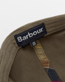 Milburn Cap 