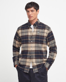 Camicia Hogside Tartan 