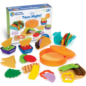 New Sprouts&reg; Taco Set