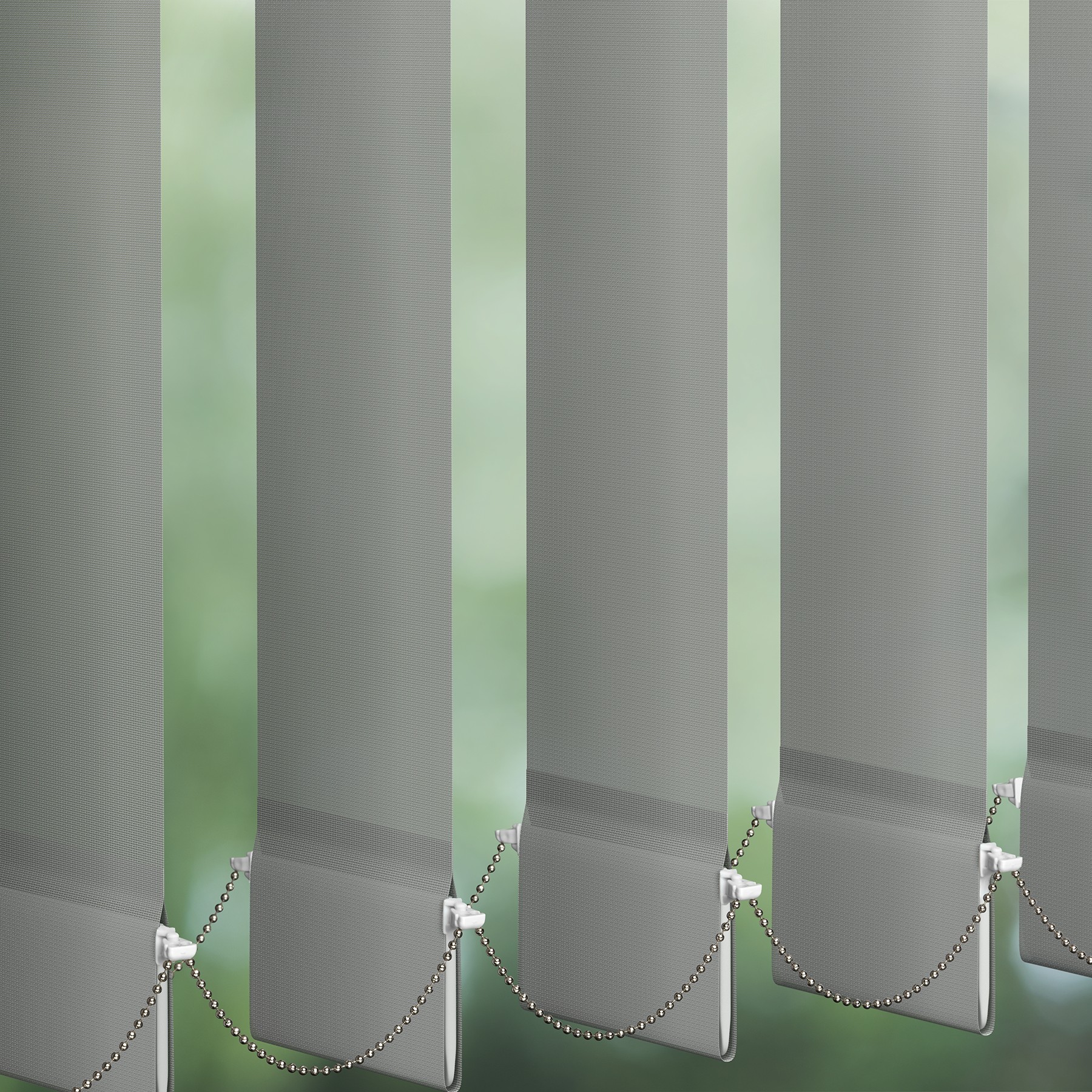 Originals 816936 Vertical Blind