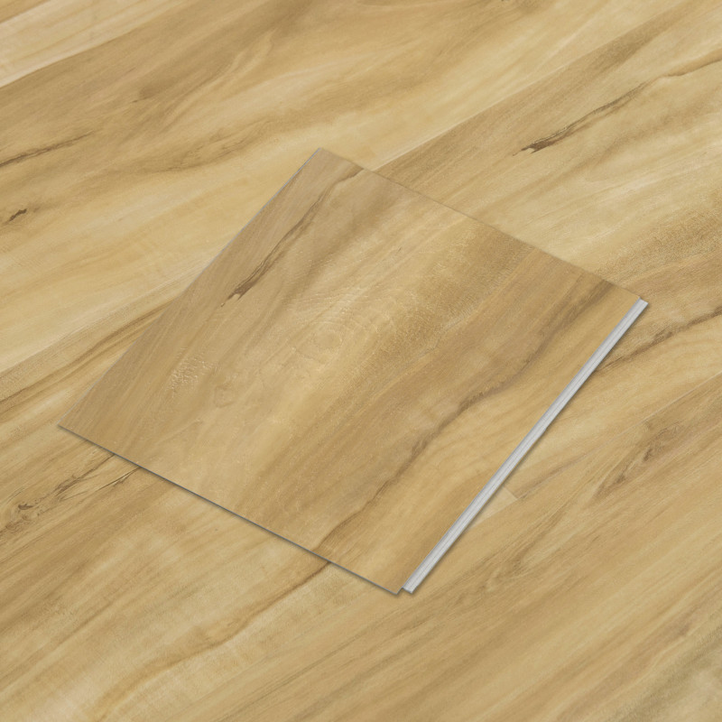 Sample - CALI Vinyl Select Blonde Ale Flooring-0