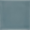 Vivid Steel Blue 3×6 Field Tile Glossy