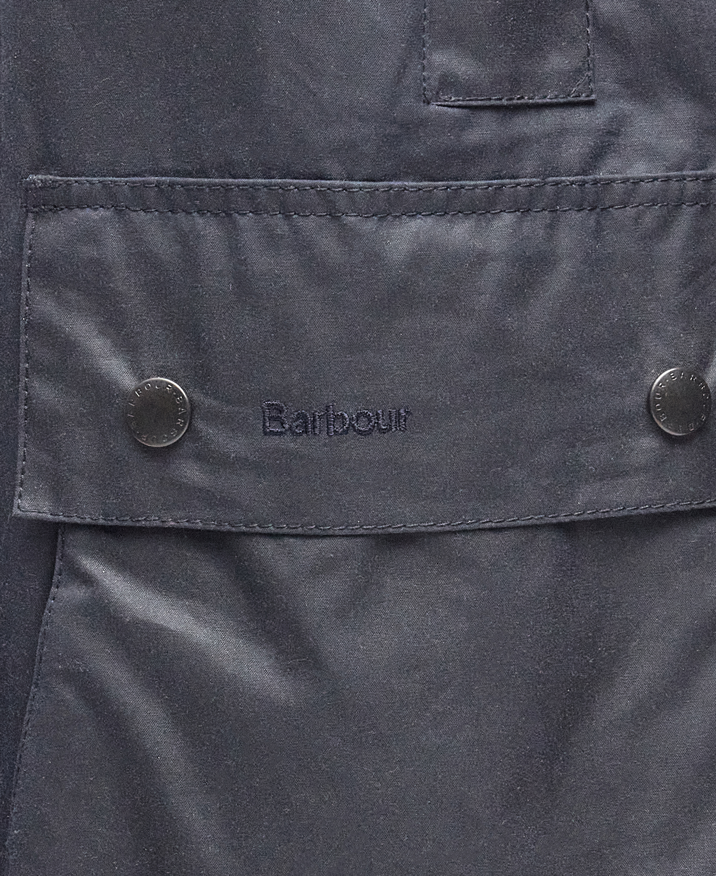 Border® Waxed Jacket image number 7