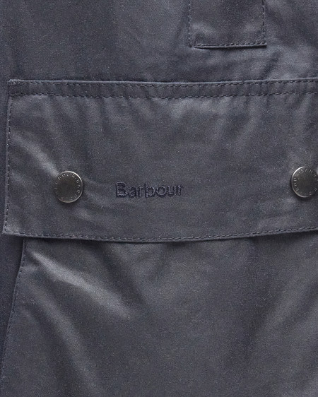 Border® Waxed Jacket