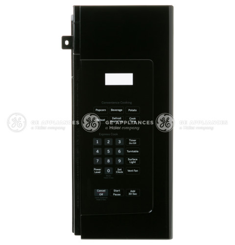 CONTROL PANEL ASM  BB