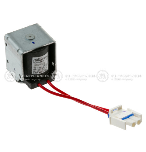 CRUSHER SOLENOID