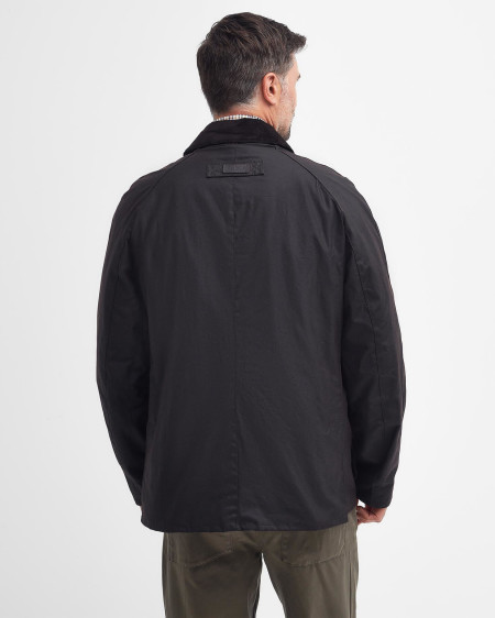 Wachsjacke Halton