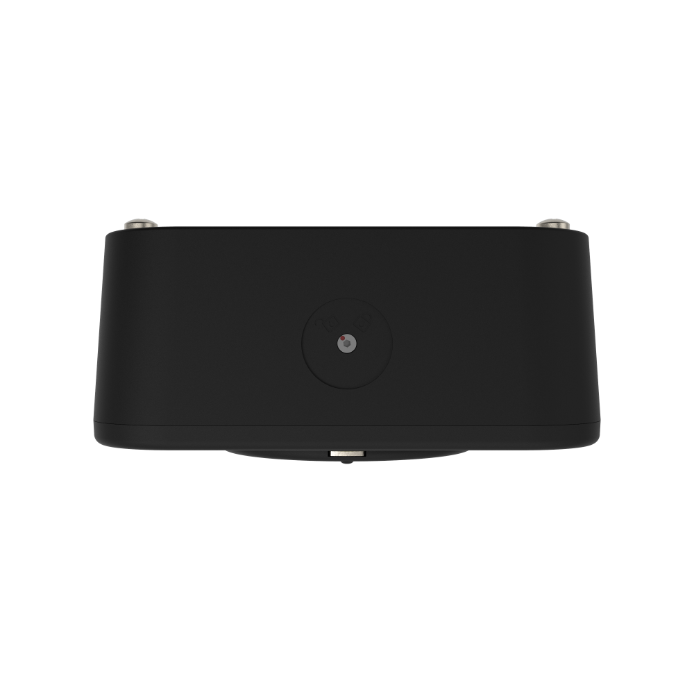 CONNECT PRO - VESAStation - Black