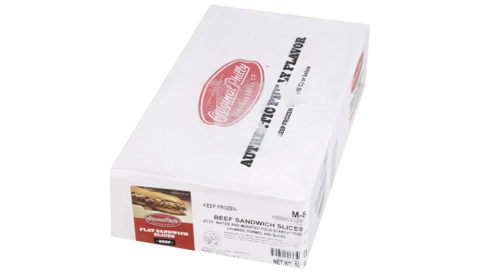 Original Philly® Beef Sandwich Slices 8 oz._image_5