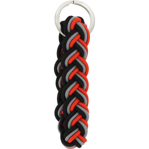 Woven Wrist Coils - Bucket