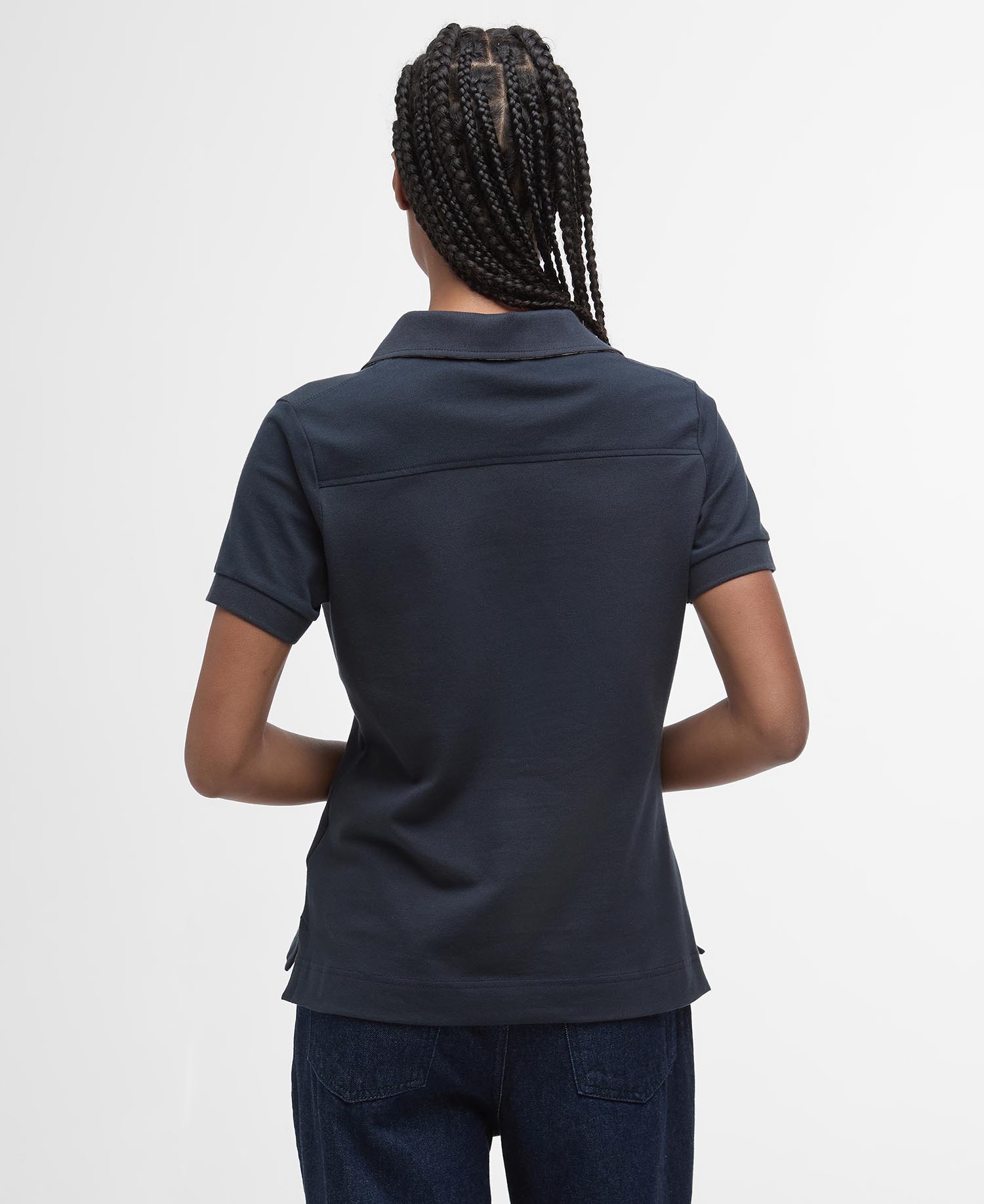 Poloshirt Portsdown image number 2