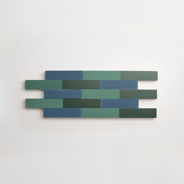 cement | mythology | foxglove | cigar vibrant trio | kelly, leaf + federal blue (3pc bundle) 
