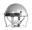 6-quart Orion® round chafer with retractable cover