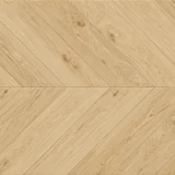 Memory Oak Vanilla 8×40 Chevron Decorative Tile Rectified