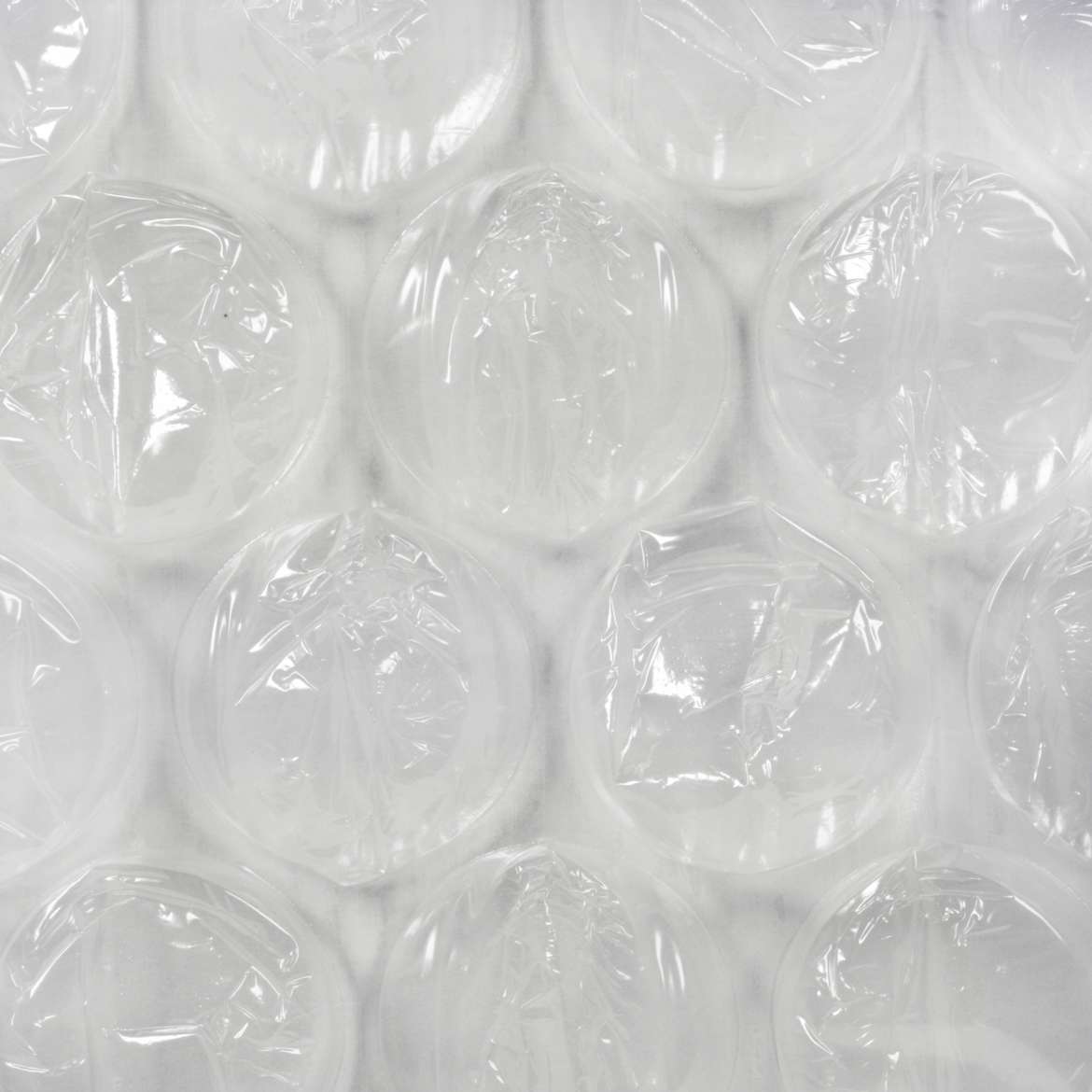 Large Bubble Wrap® Cushioning