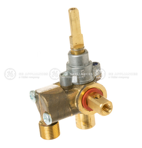 VALVE DUAL RF