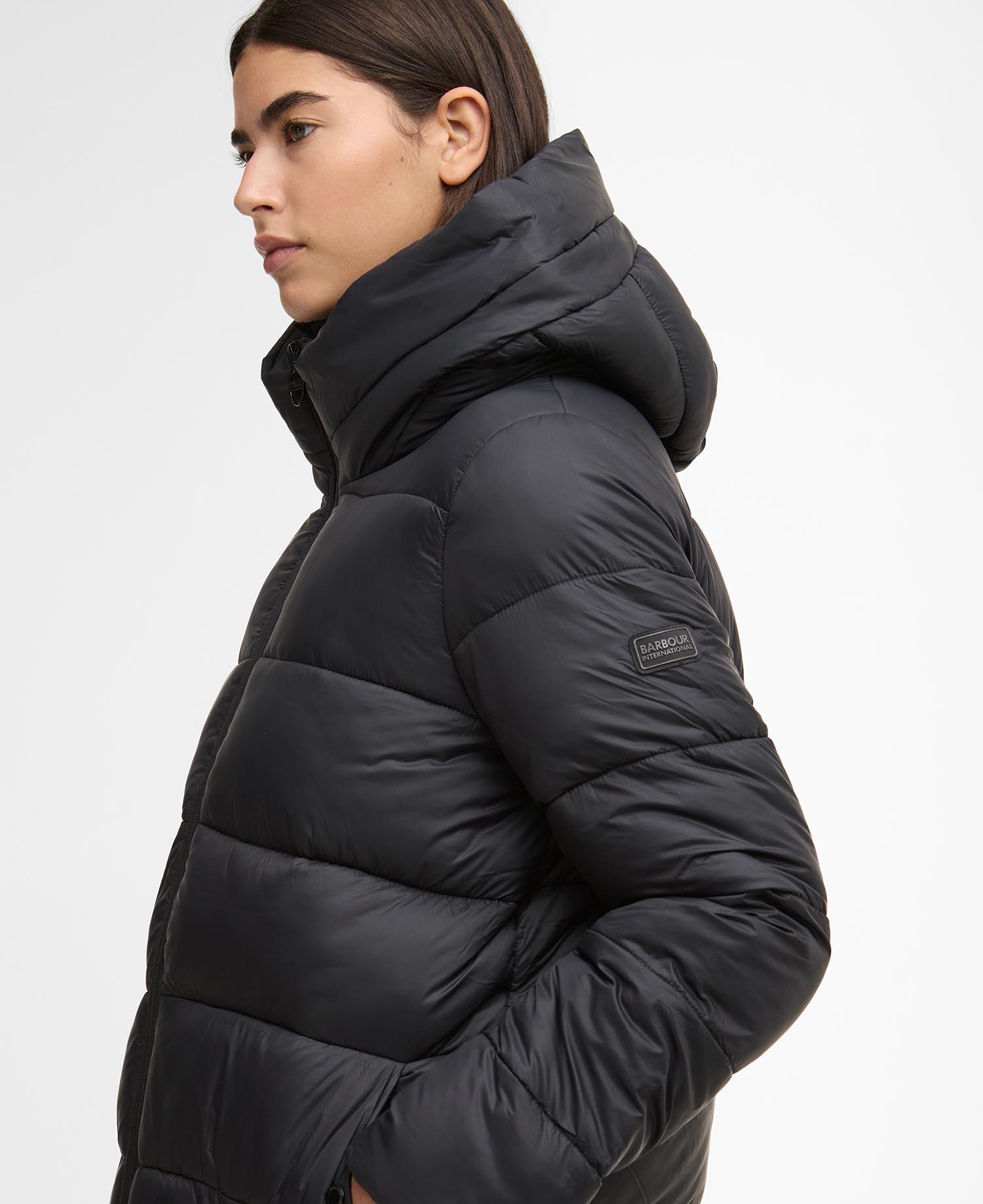 Olivios Puffer Jacket image number 4