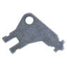 Georgia Pacific, Dispenser Key, Steel