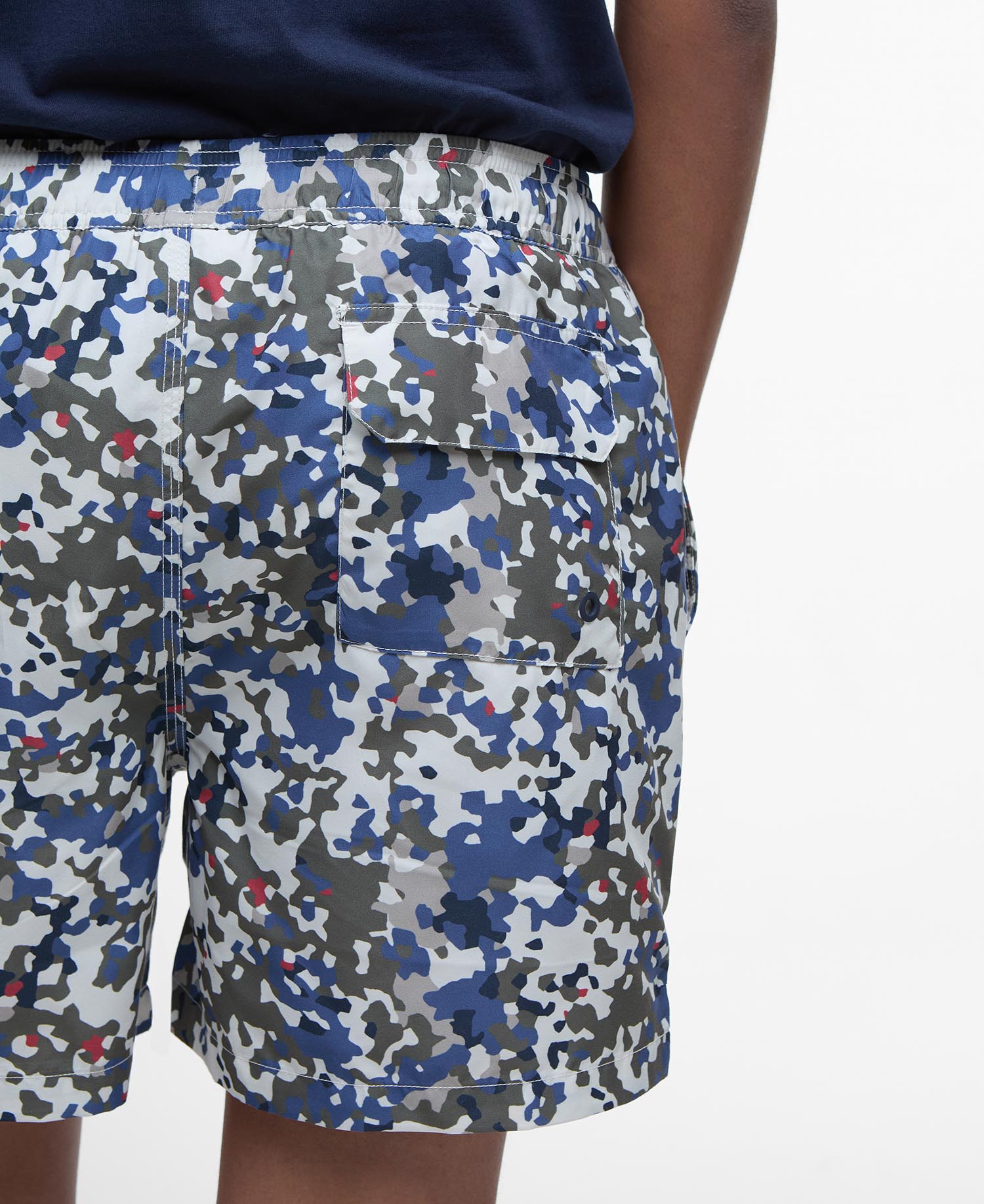 Bark Swim Shorts image number 5