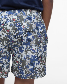 Badeshorts Bark 