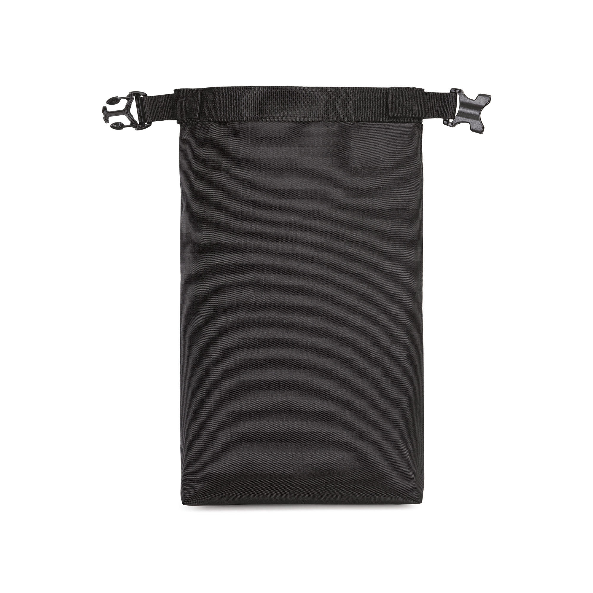 Remmy Wipeable Roll Top Pouch-Gemline