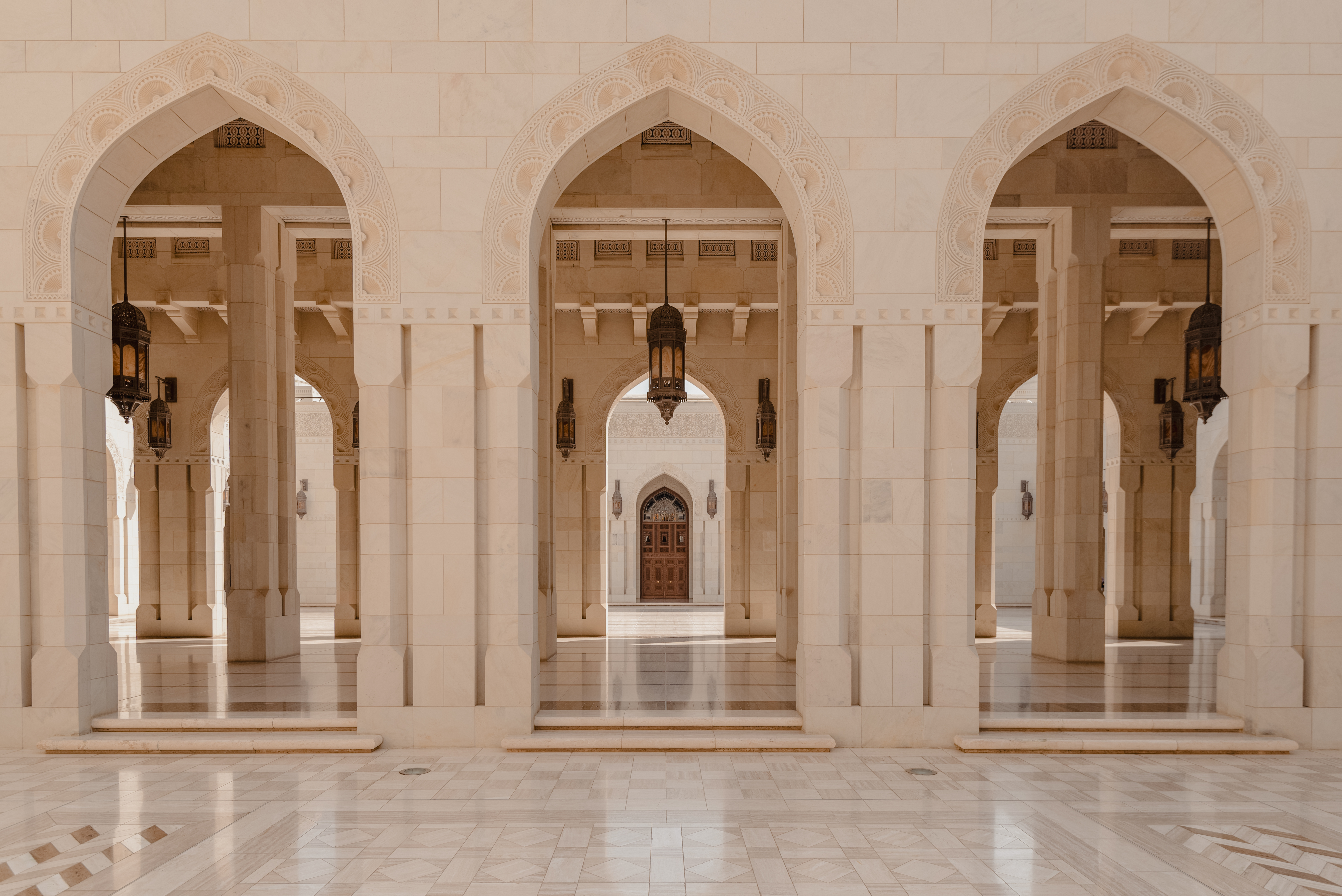 Jeddah → Dubai (11 nights)