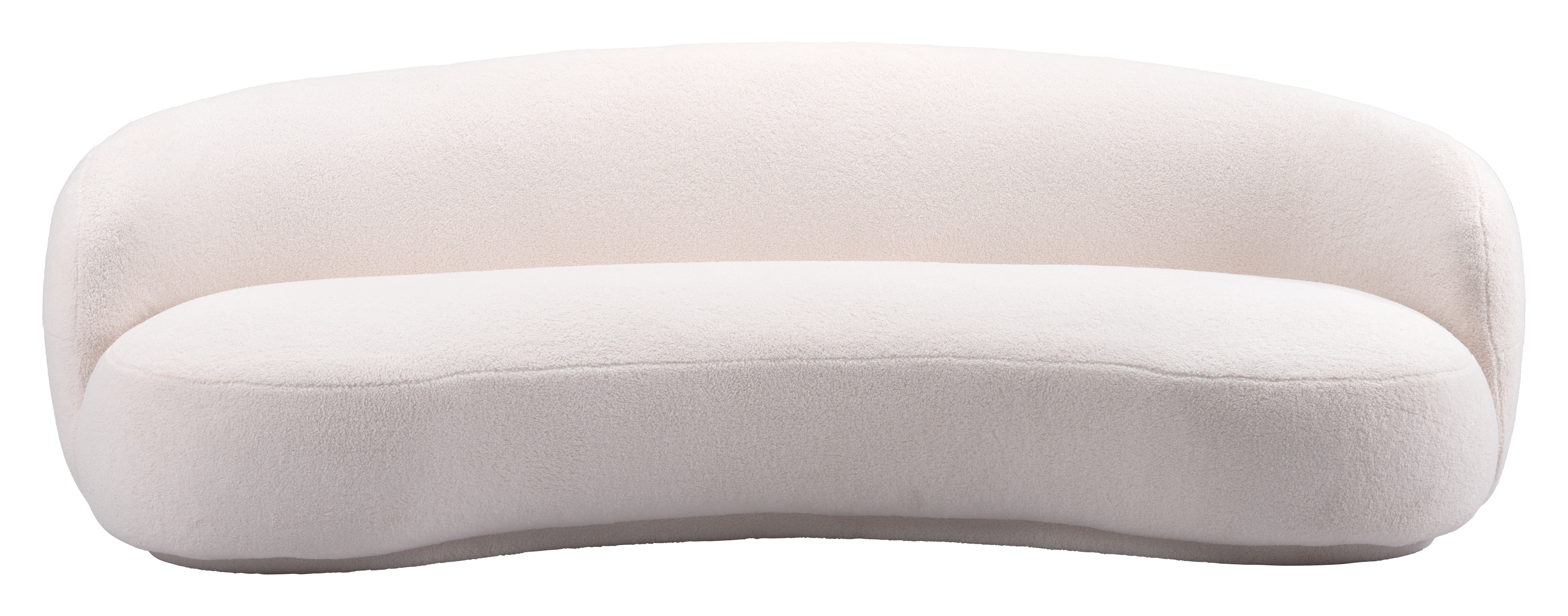 Tibet Sofa Cream product image