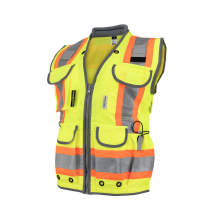 Radians SV55W Women's Heavy Duty Engineer Vest