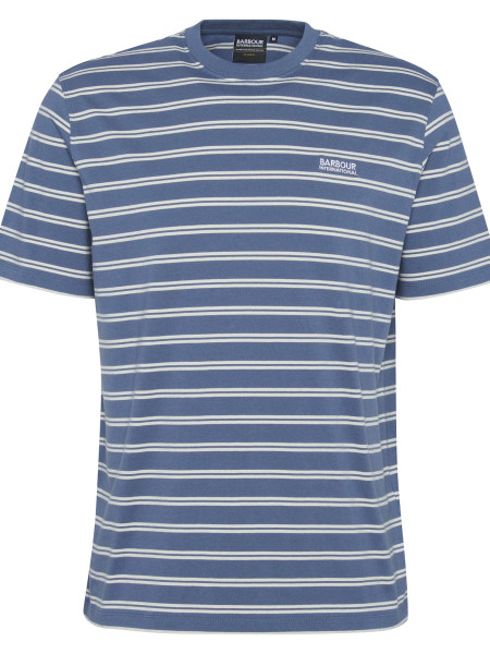 T-Shirt Bernie Stripe T-Shirt Bernie Stripe