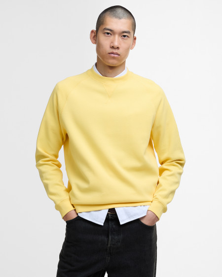 Steve McQueen Rickman Sweatshirt