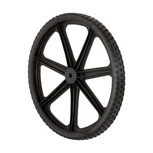 WHEEL NON-PNEUMATIC 20IN FOR 5642 CRT