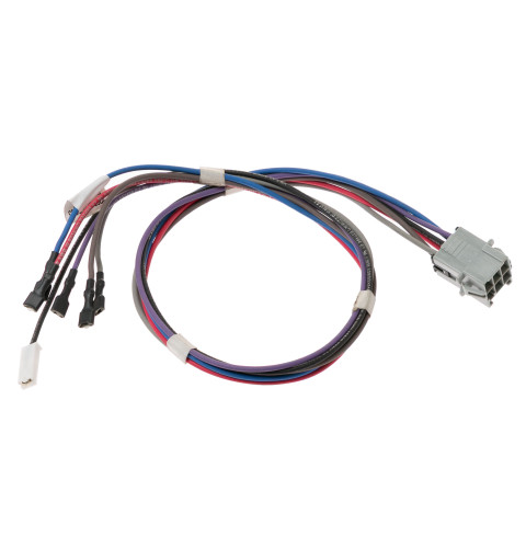 Range Infinite Switch Harness - Rh